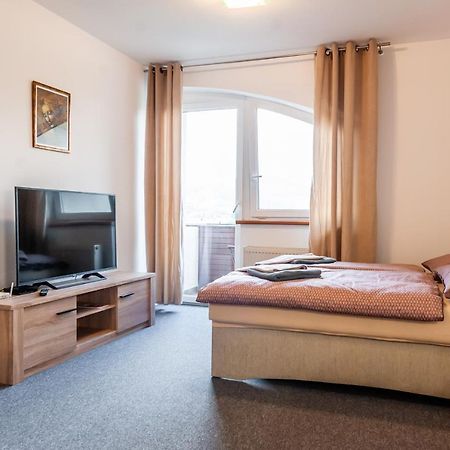 Apartmany Summit Bešeňová Zewnętrze zdjęcie