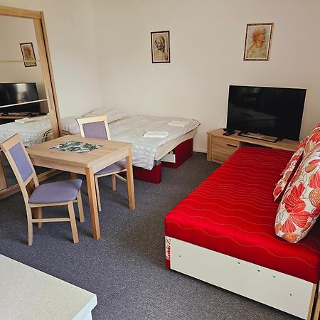 Apartmany Summit Bešeňová Zewnętrze zdjęcie