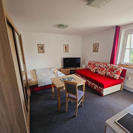 Apartmany Summit Bešeňová Zewnętrze zdjęcie