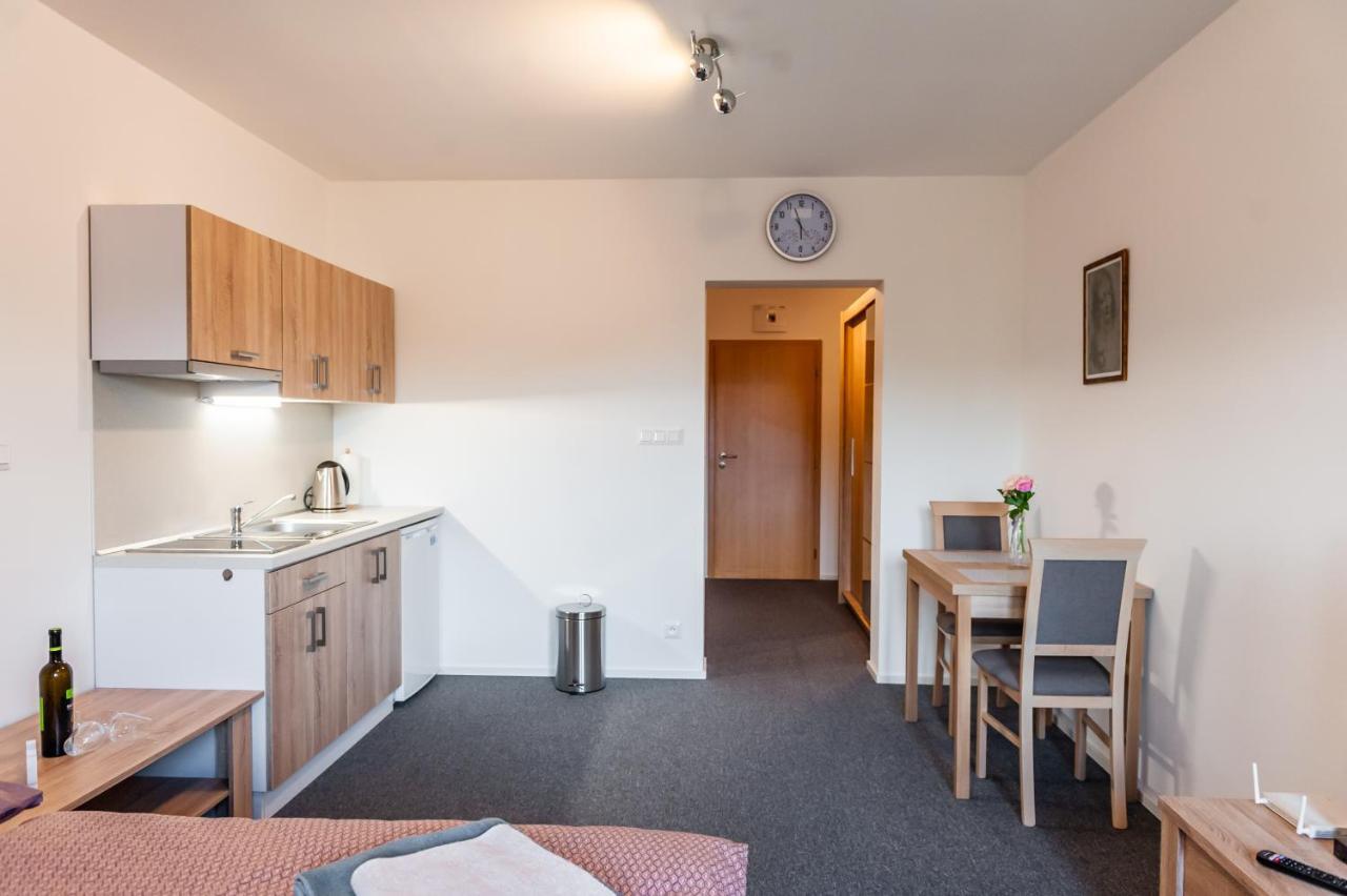 Apartmany Summit Bešeňová Zewnętrze zdjęcie