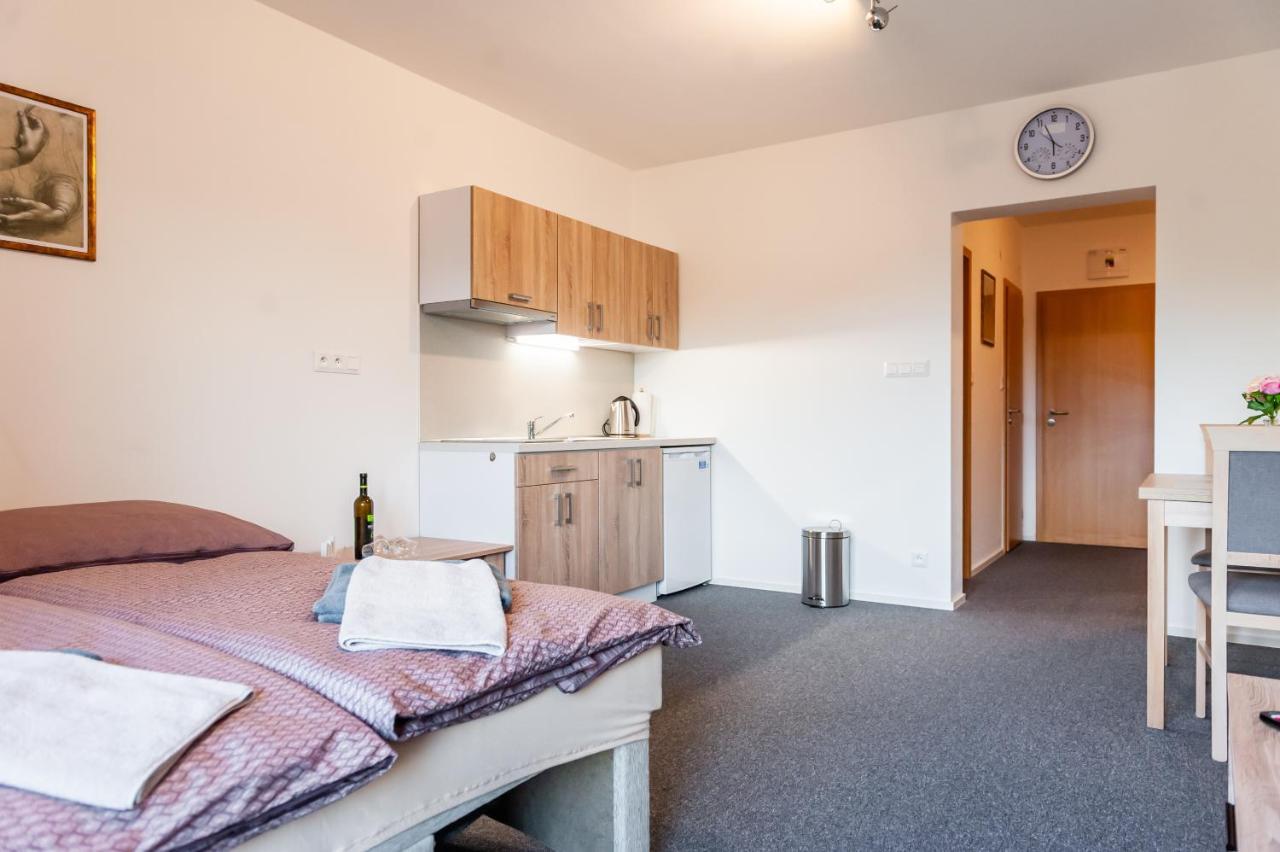 Apartmany Summit Bešeňová Zewnętrze zdjęcie
