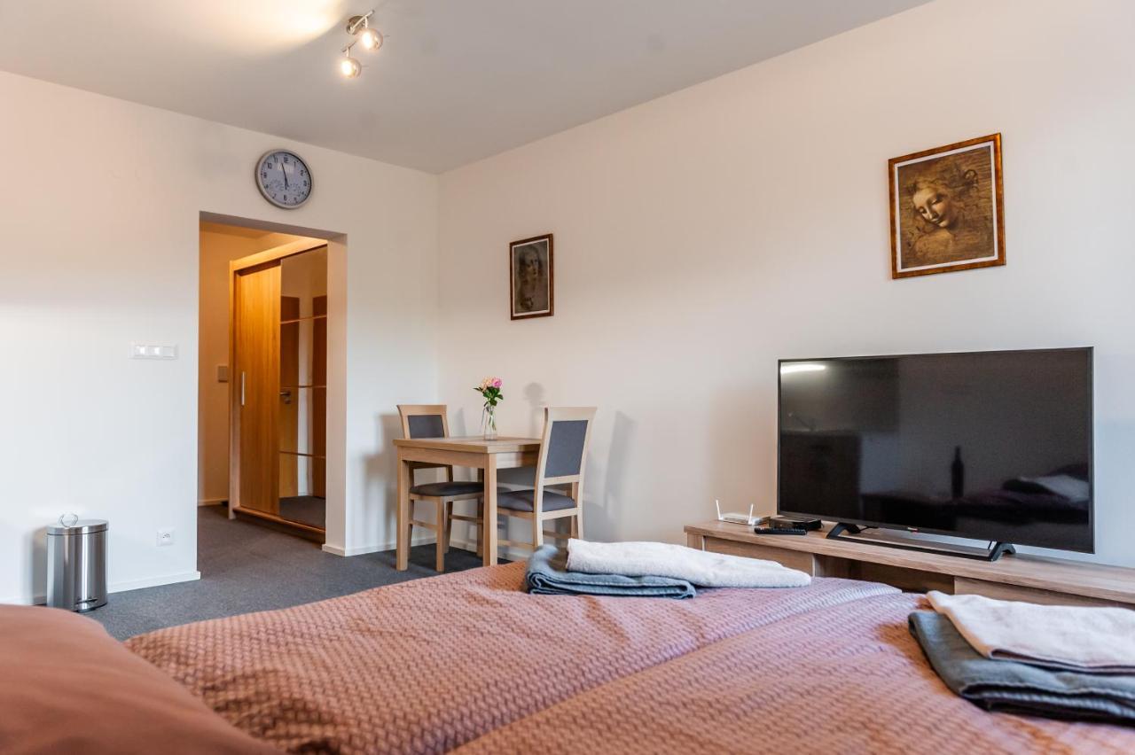 Apartmany Summit Bešeňová Zewnętrze zdjęcie