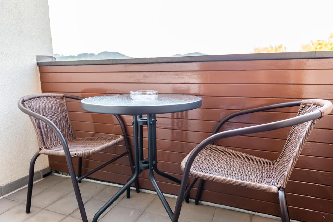 Apartmany Summit Bešeňová Zewnętrze zdjęcie