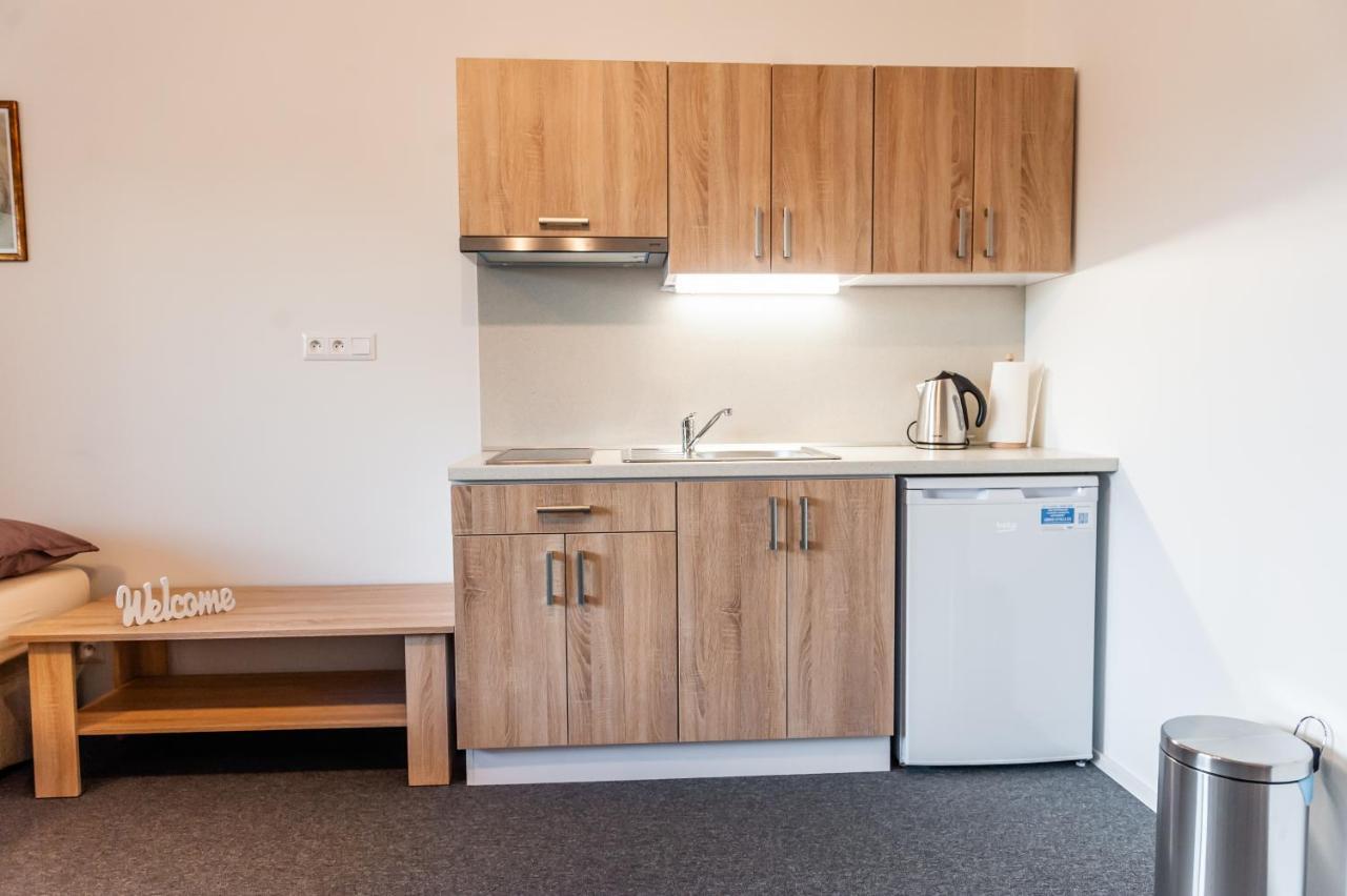Apartmany Summit Bešeňová Zewnętrze zdjęcie