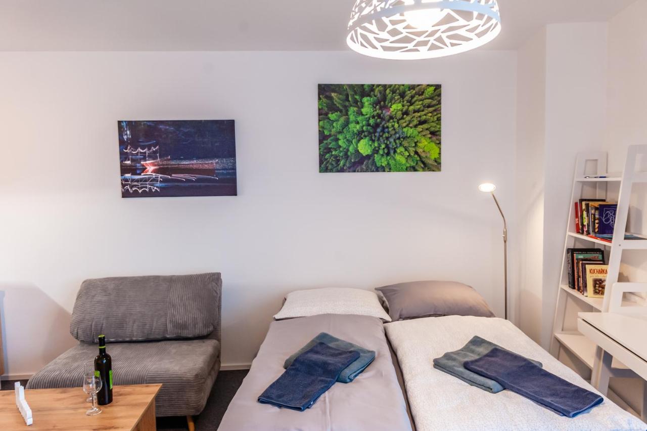 Apartmany Summit Bešeňová Zewnętrze zdjęcie
