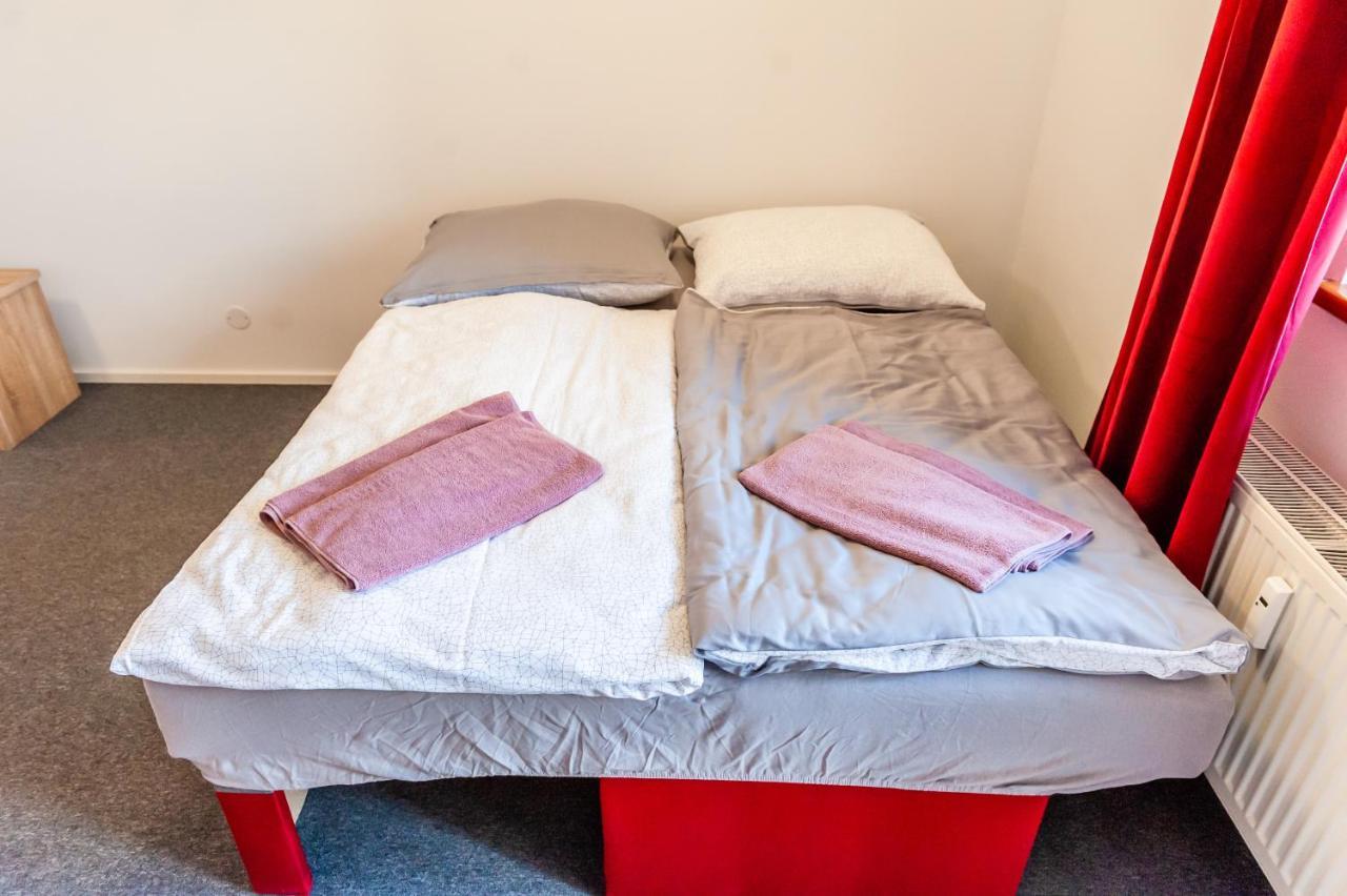 Apartmany Summit Bešeňová Zewnętrze zdjęcie