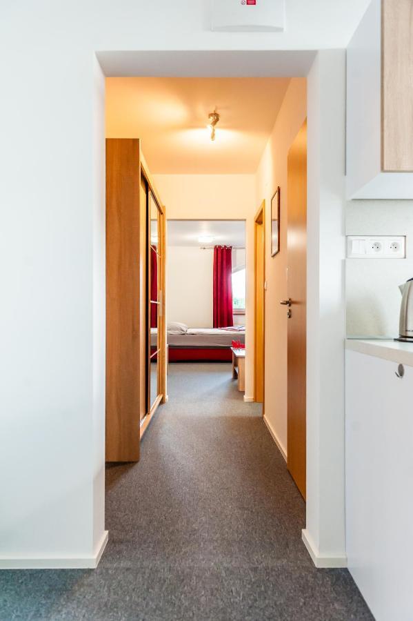 Apartmany Summit Bešeňová Zewnętrze zdjęcie