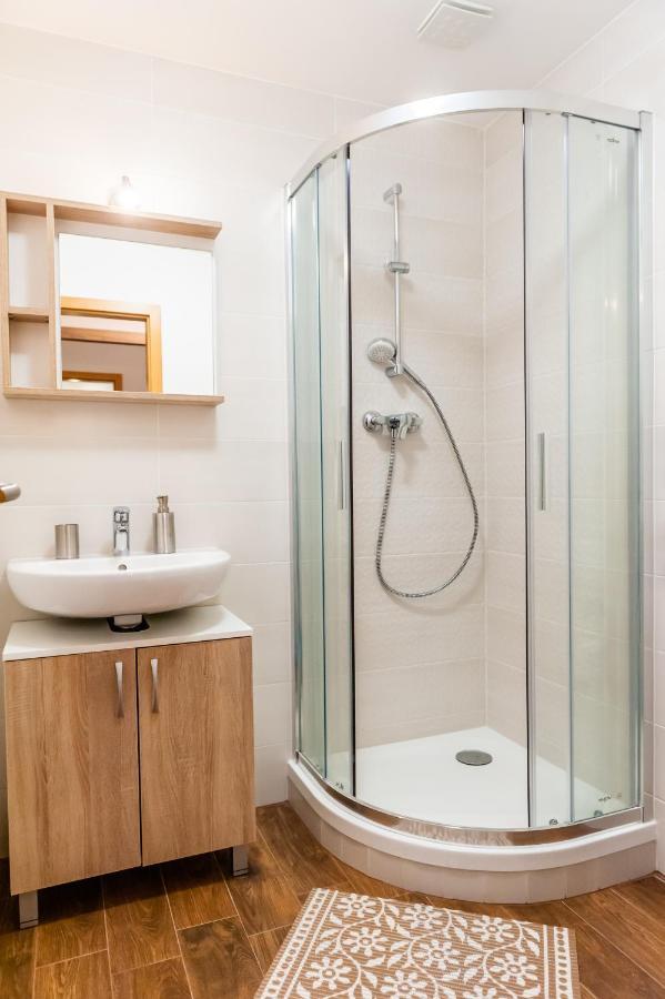 Apartmany Summit Bešeňová Zewnętrze zdjęcie