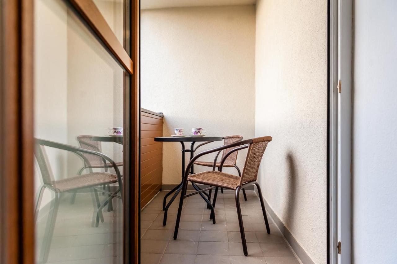 Apartmany Summit Bešeňová Zewnętrze zdjęcie