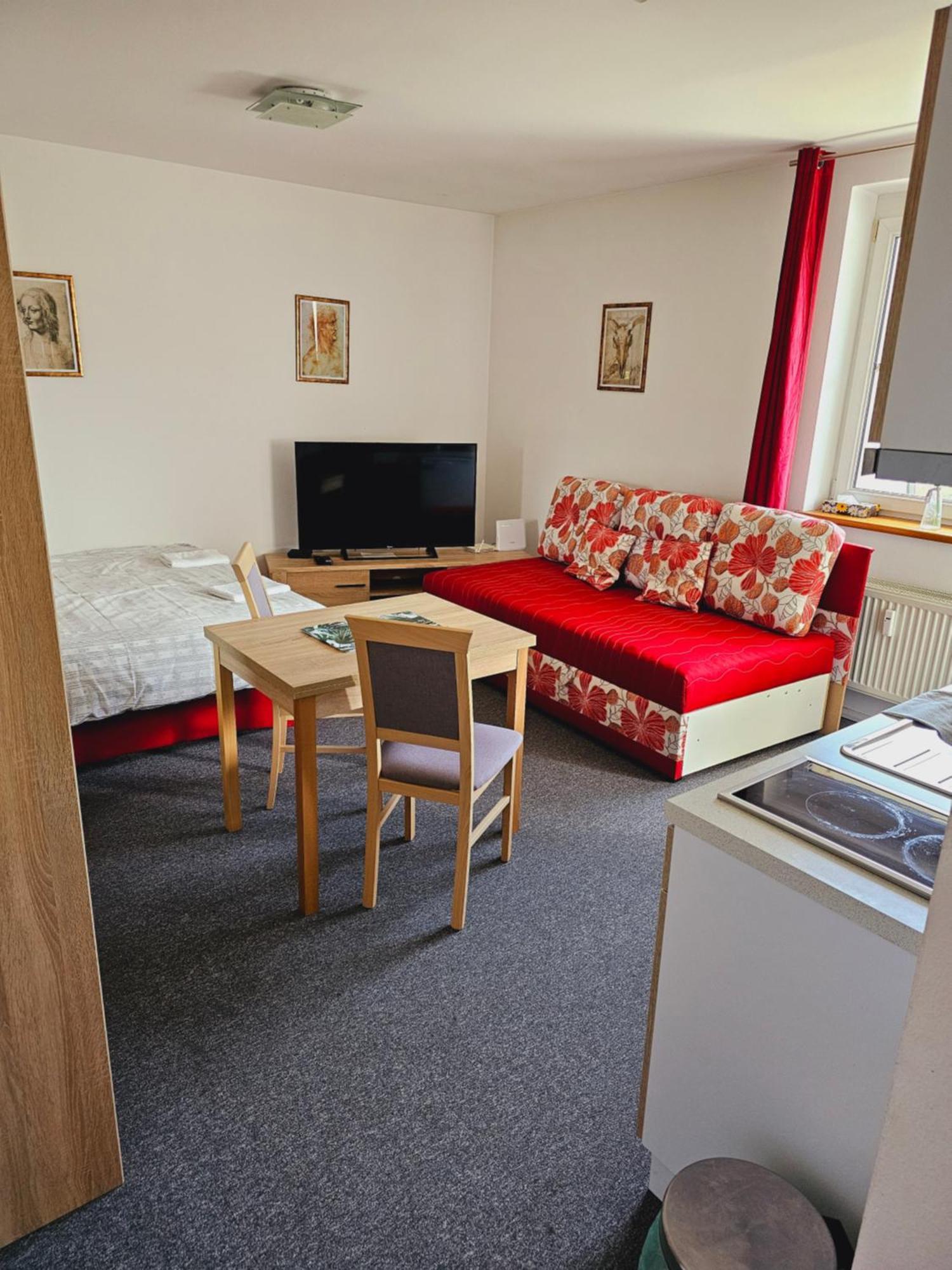 Apartmany Summit Bešeňová Zewnętrze zdjęcie