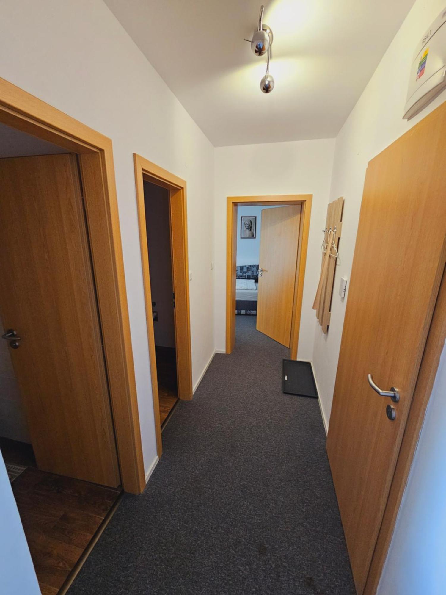 Apartmany Summit Bešeňová Zewnętrze zdjęcie