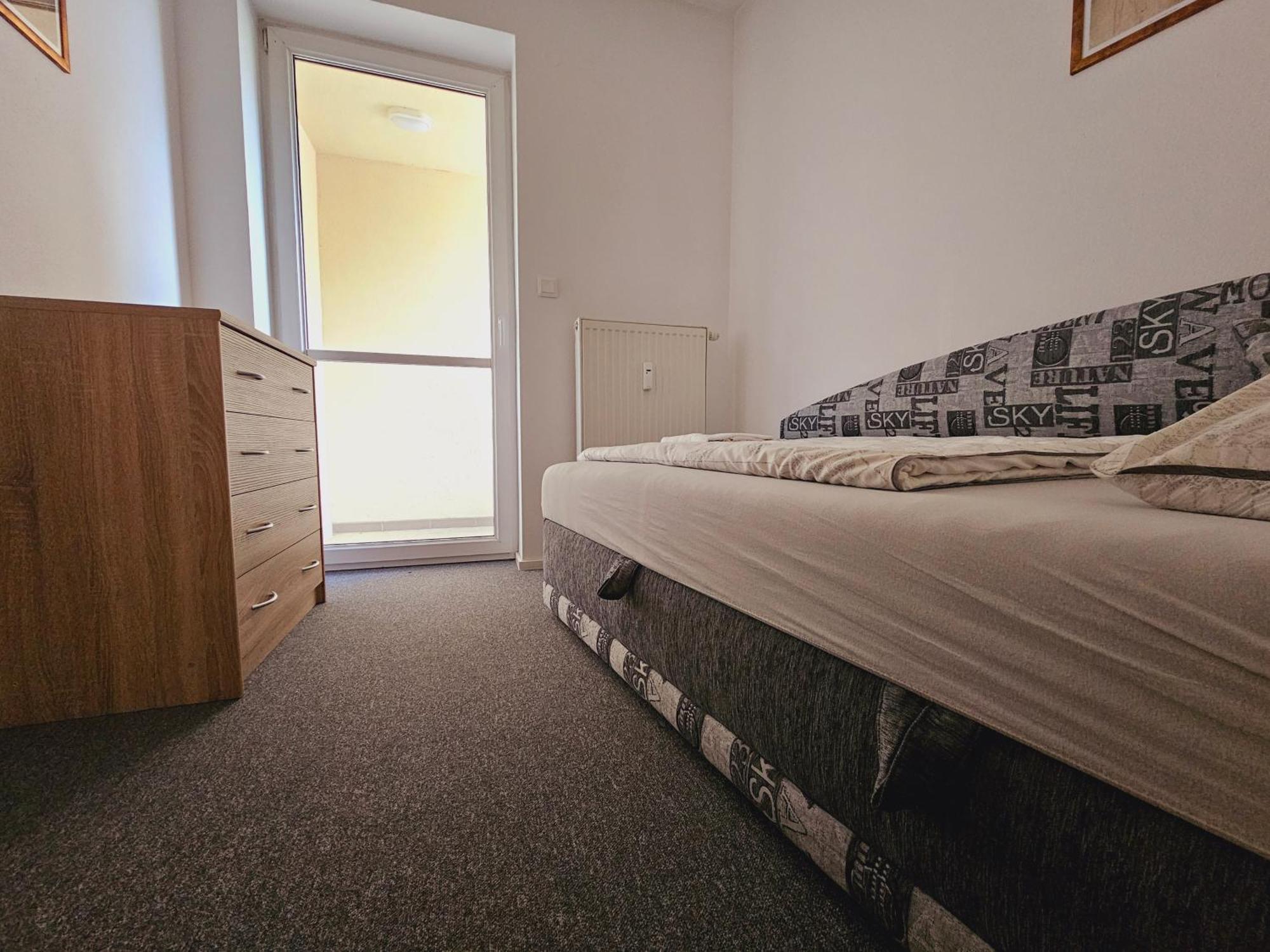 Apartmany Summit Bešeňová Zewnętrze zdjęcie
