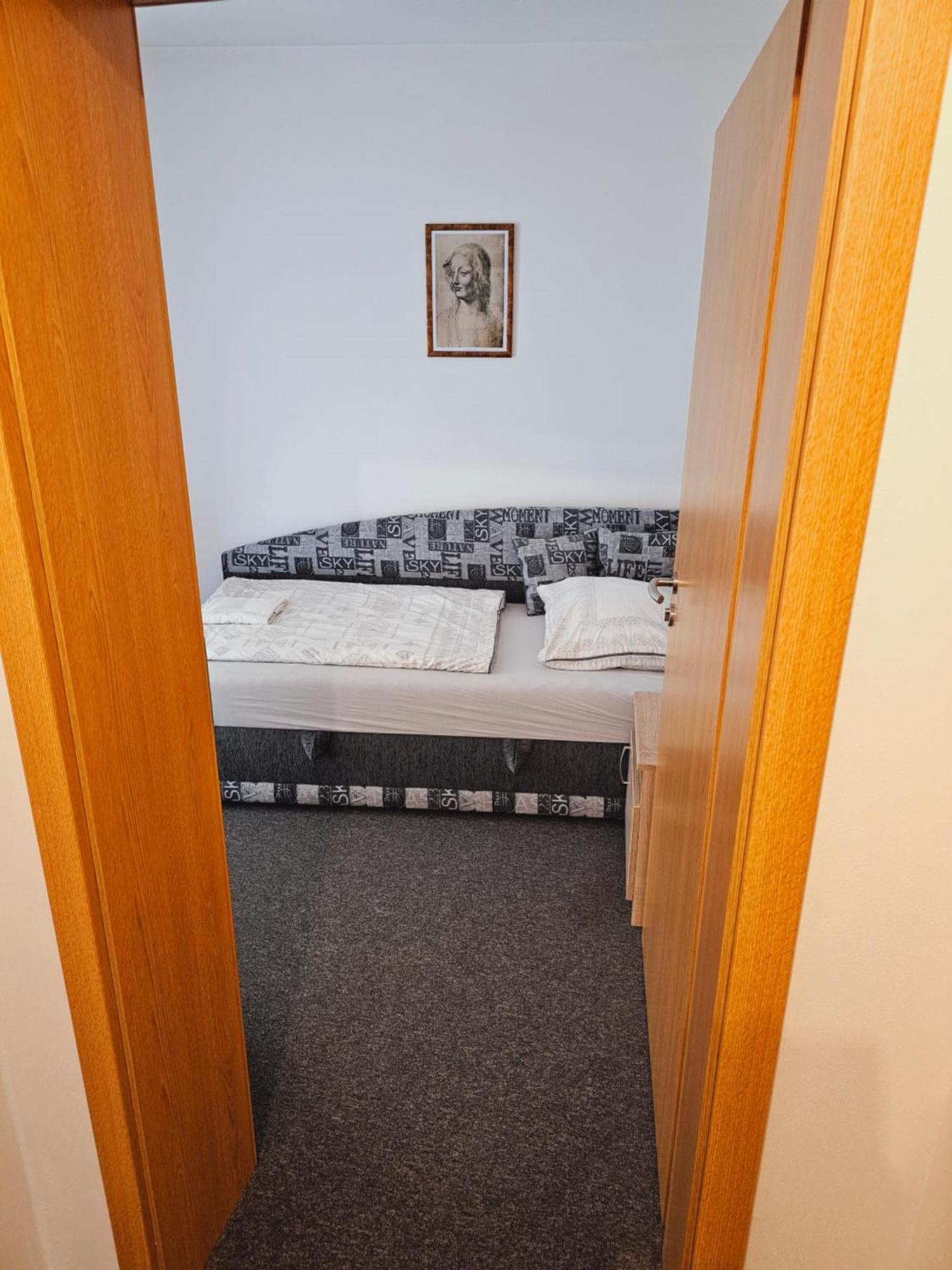 Apartmany Summit Bešeňová Zewnętrze zdjęcie